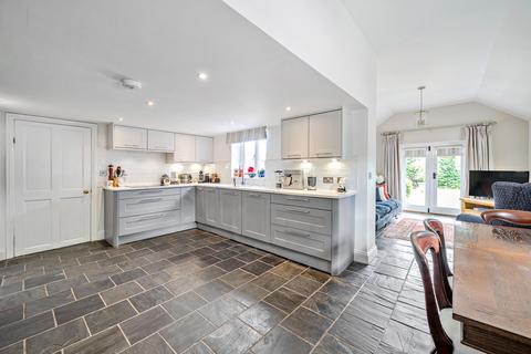 undefined, Barleycove Cottage, Berrow Green Road, Martley