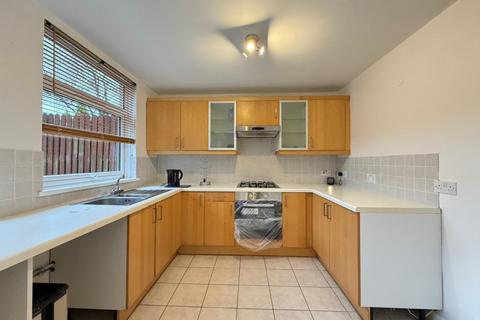 undefined, Chevin Avenue, Leicester