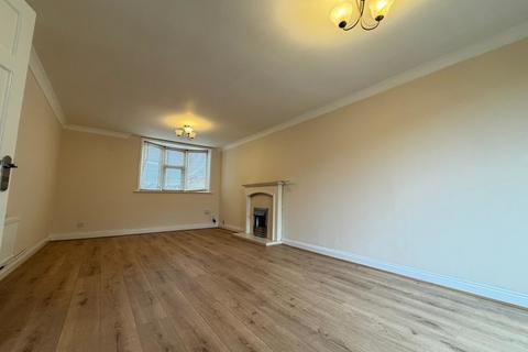 undefined, Chevin Avenue, Leicester