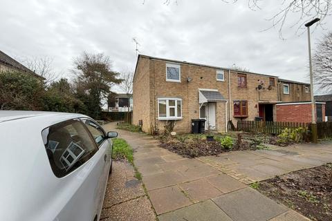 undefined, Chevin Avenue, Leicester