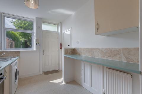 4 bedroom semi-detached house to rent, Sunnyside Terrace, Aberdeen