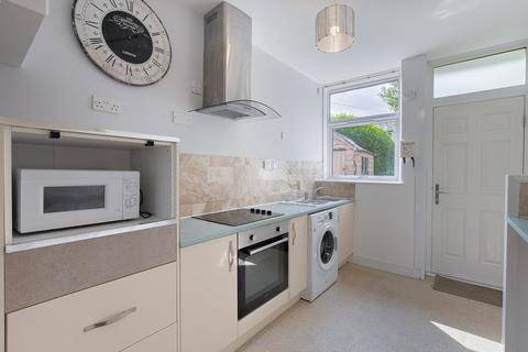 4 bedroom semi-detached house to rent, Sunnyside Terrace, Aberdeen