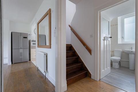 4 bedroom semi-detached house to rent, Sunnyside Terrace, Aberdeen