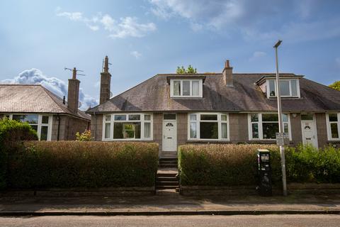 4 bed semi-detached house for rent in Sunnyside Terrace, Aberdeen