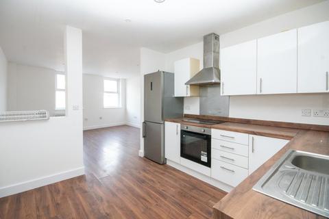 2 bedroom apartment to rent, Bridge Street, Pinner HA5