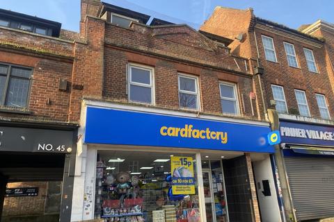 2 bedroom apartment to rent, Bridge Street, Pinner HA5