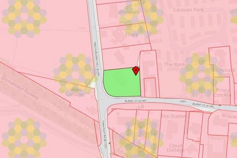undefined, Burnt Street, Norfolk NR23
