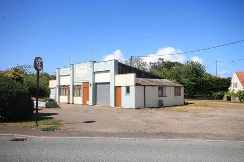 undefined, Burnt Street, Norfolk NR23