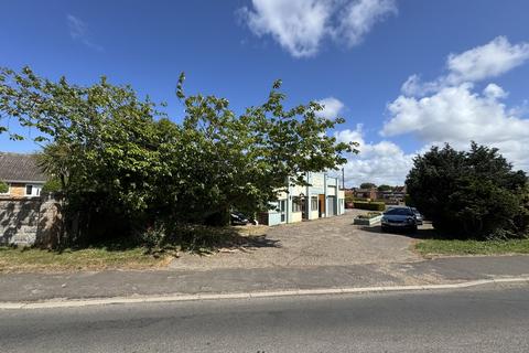 undefined, Burnt Street, Norfolk NR23