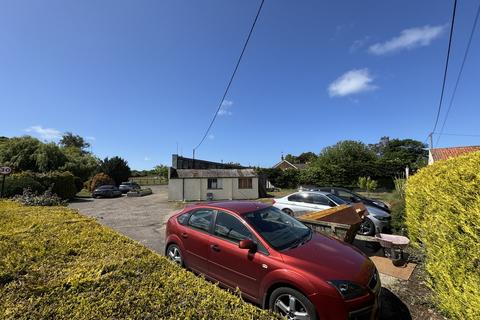 undefined, Burnt Street, Norfolk NR23