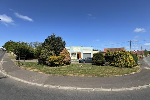 undefined, Burnt Street, Norfolk NR23