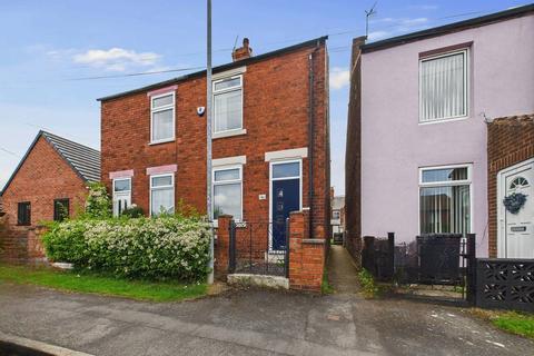 2 bedroom semi-detached house for sale, John Street, Brimington