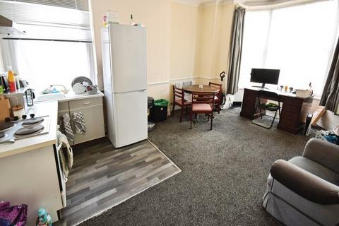 1 bed flat/apartment for rent in Haydon Street, Basford