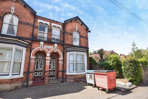 1 bedroom apartment to rent, Haydon Street, Basford