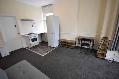 1 bedroom apartment to rent, Haydon Street, Basford