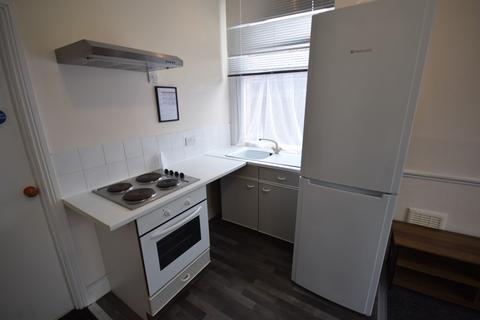 1 bedroom apartment to rent, Haydon Street, Basford