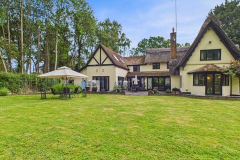 undefined, The Avenue, Great Barton IP31