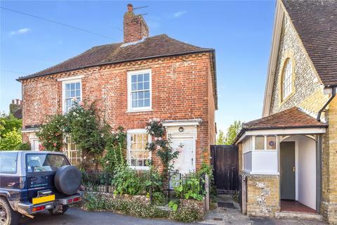 2 bedroom semi-detached house for sale, Church Road, Westbourne, West Sussex, PO10