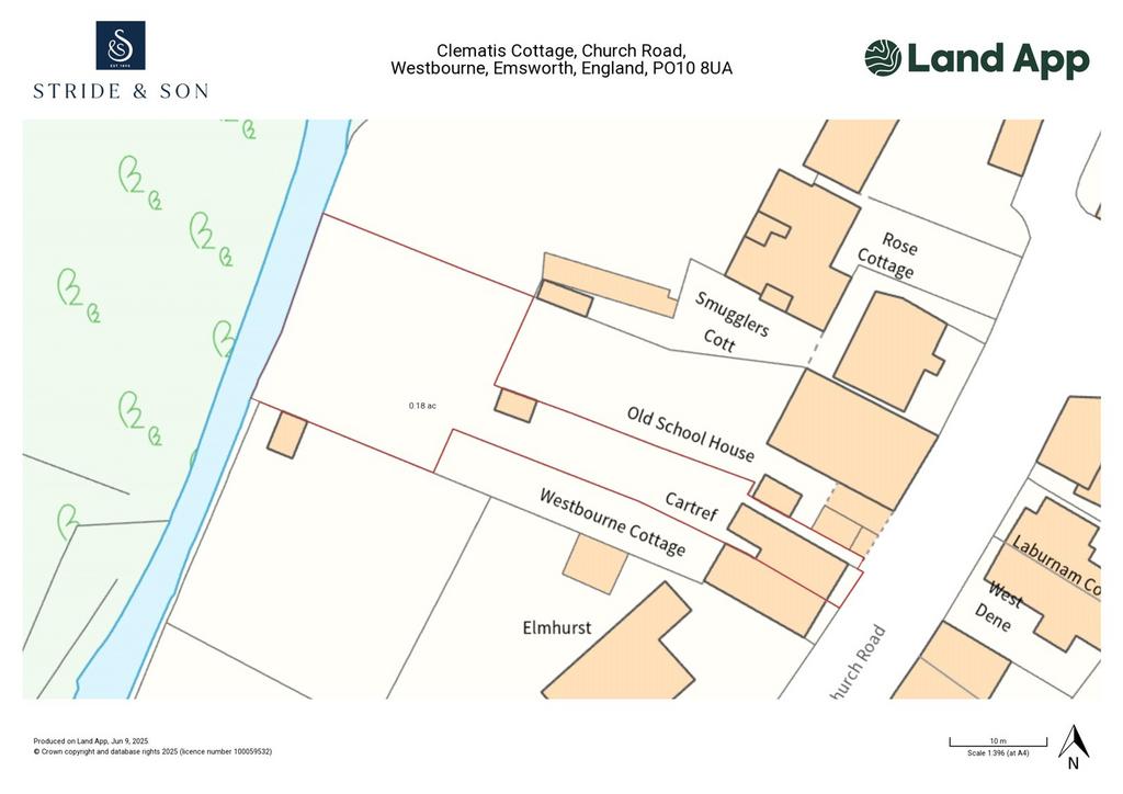 Location Plan