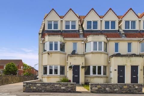3 bedroom townhouse for sale, Ashcombe Road, Weston-Super-Mare, BS23