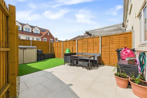 3 bedroom townhouse for sale, Ashcombe Road, Weston-Super-Mare, BS23