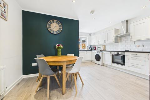 3 bedroom townhouse for sale, Ashcombe Road, Weston-Super-Mare, BS23