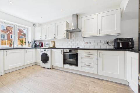 3 bedroom townhouse for sale, Ashcombe Road, Weston-Super-Mare, BS23