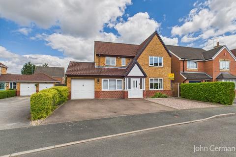 Haydock Close, Branston