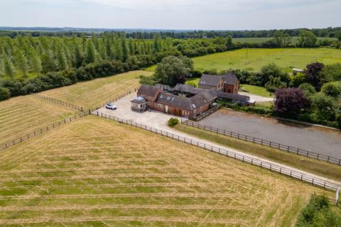 undefined, Sealwood Lane, Linton