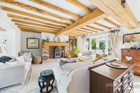 undefined, Sealwood Lane, Linton