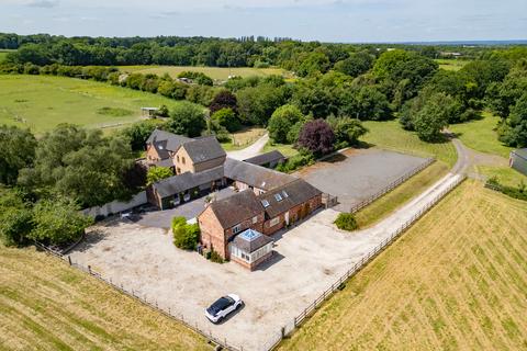 undefined, Sealwood Lane, Linton