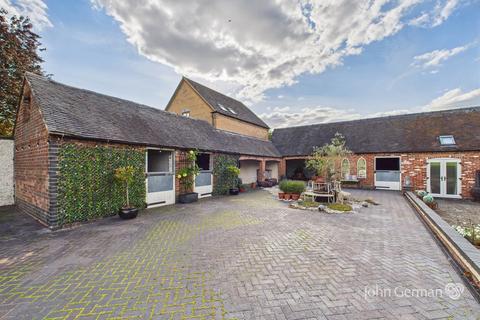 undefined, Sealwood Lane, Linton