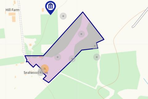 undefined, Sealwood Lane, Linton