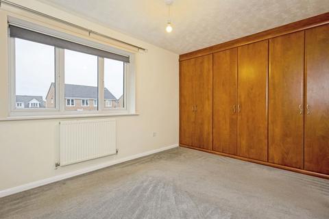 3 bedroom semi-detached house for sale, Pickering Drive, Ellistown LE67