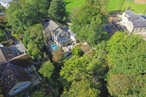 4 bedroom detached house for sale, Sleights Lane, Kettlesing, Harrogate