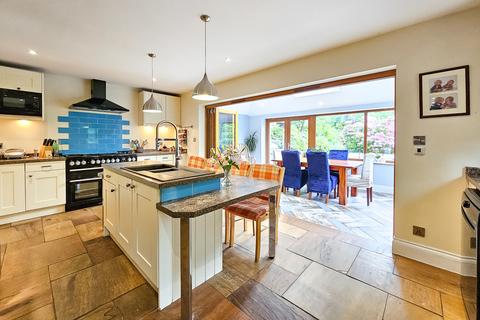 4 bedroom detached house for sale, Sleights Lane, Kettlesing, Harrogate