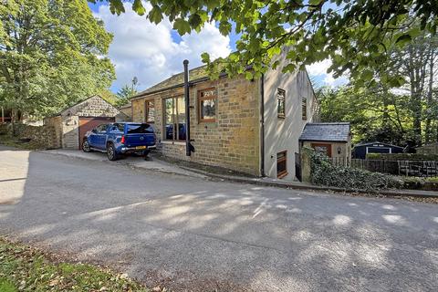 4 bedroom detached house for sale, Sleights Lane, Kettlesing, Harrogate