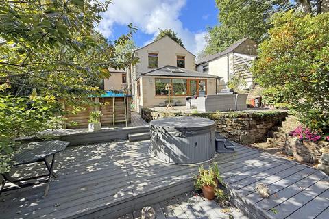 4 bedroom detached house for sale, Sleights Lane, Kettlesing, Harrogate