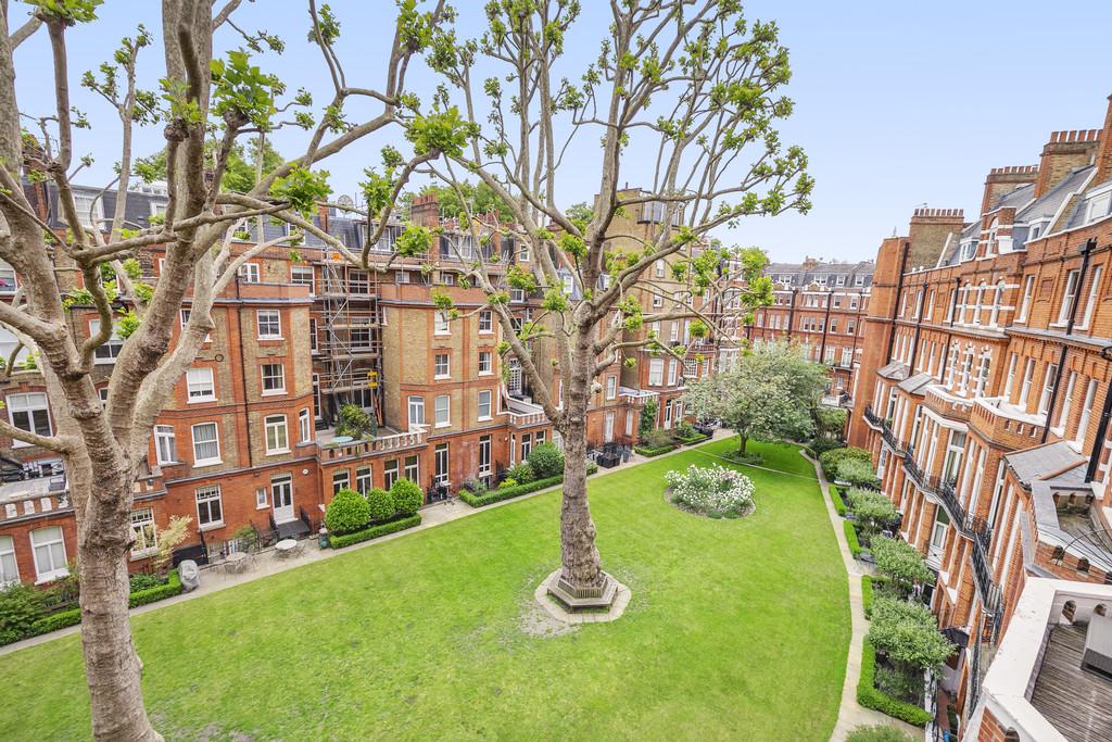 Southwell House,Flat T-3