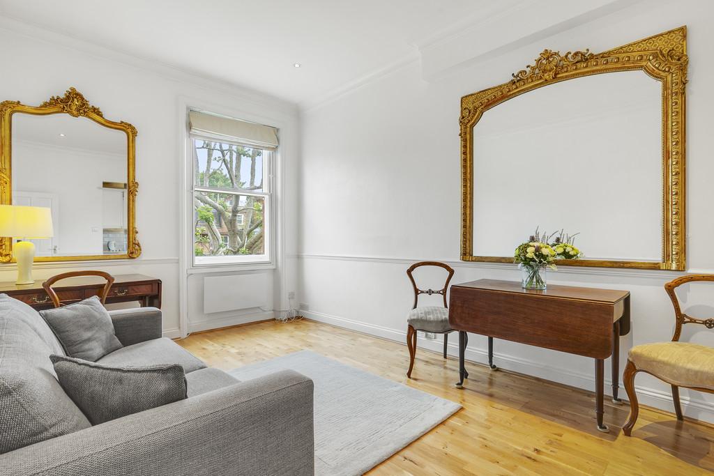 Southwell House,Flat T-7