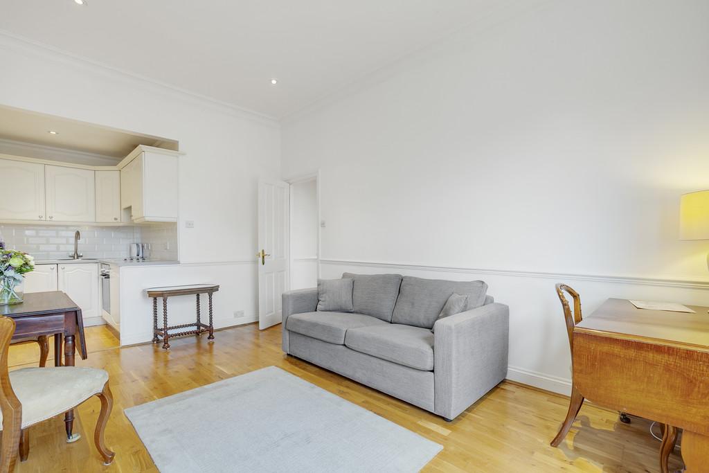 Southwell House,Flat T-10