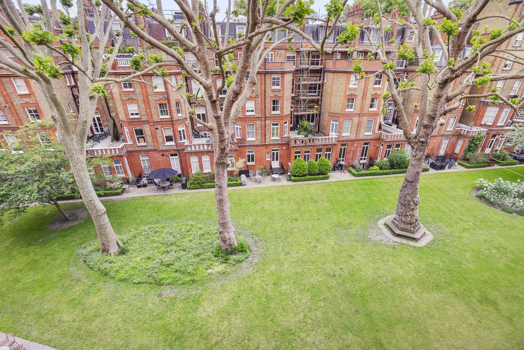 Southwell House,Flat T-4