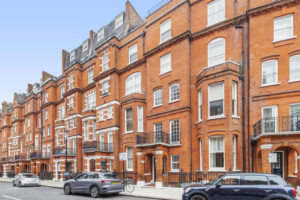 Southwell House,Flat T-15