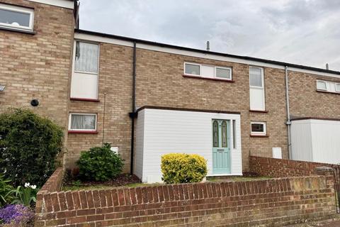 2 bedroom terraced house to rent, Eagle Way, Shoebury