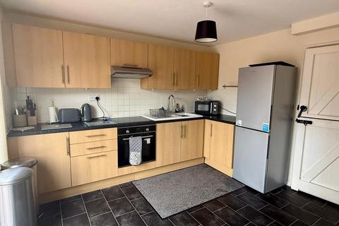 2 bedroom terraced house to rent, Eagle Way, Shoebury