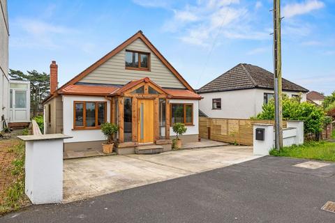 5 bedroom detached house for sale, Hendrefoilan Road, Swansea SA2