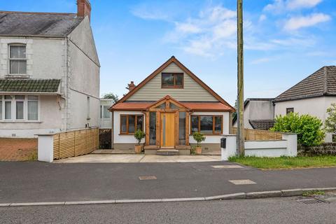5 bedroom detached house for sale, Hendrefoilan Road, Swansea SA2
