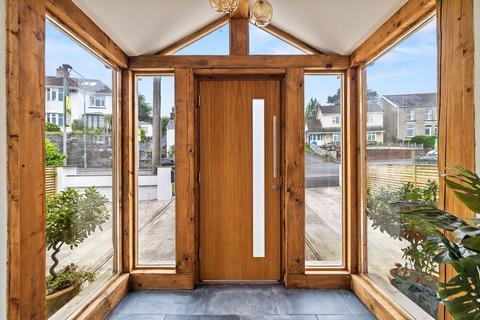 5 bedroom detached house for sale, Hendrefoilan Road, Swansea SA2