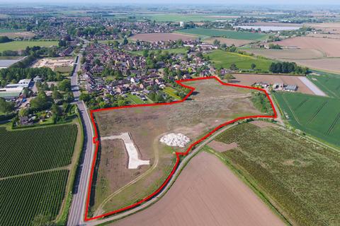 Surfleet Road, PE11 3XT