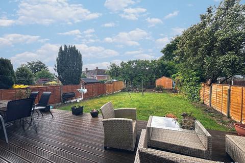 Meadow Drive, Barnton, Northwich